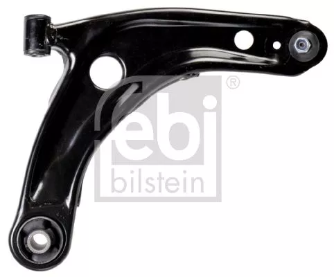 1x Control/Trailing Arm, wheel suspension