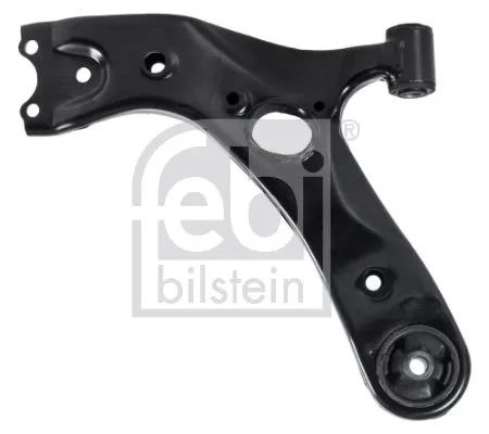 1x Control/Trailing Arm, wheel suspension