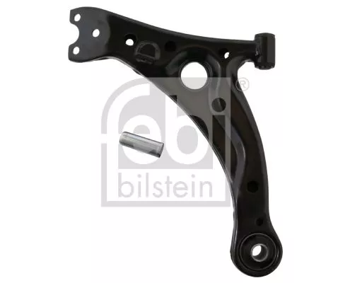 1x Control/Trailing Arm, wheel suspension