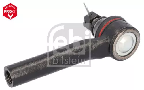 FEBI BILSTEIN 1x Tie Rod End (43187)