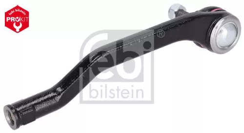 FEBI BILSTEIN 1x Tie Rod End (43443)