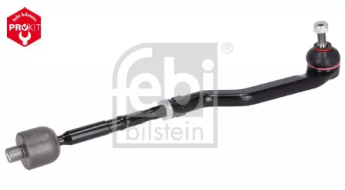 FEBI BILSTEIN 1x Tie Rod (43461)