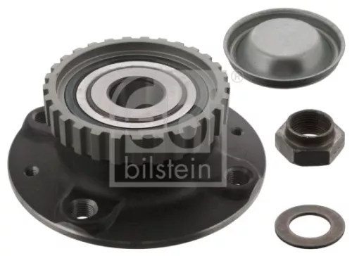 1x Wheel Bearing Kit