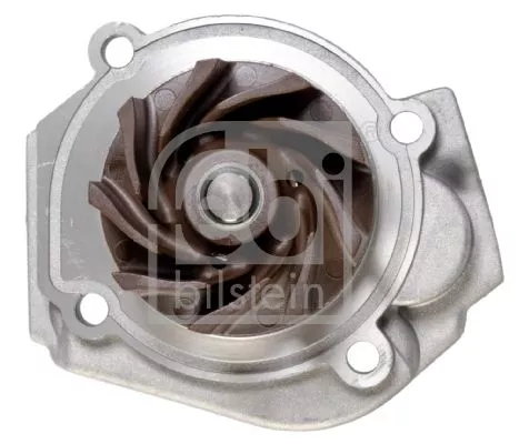 FEBI BILSTEIN 1x Water Pump, engine cooling (43517)