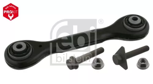 1x Control/Trailing Arm, wheel suspension