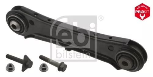 1x Control/Trailing Arm, wheel suspension
