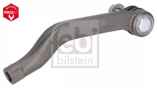 FEBI BILSTEIN 1x Tie Rod End (43617)