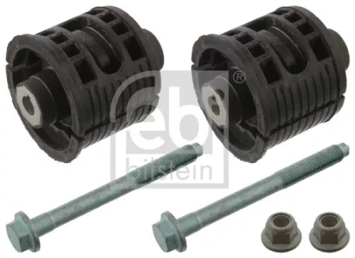 1x Bush Set, axle beam