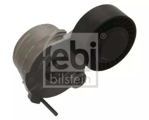1x Belt Tensioner, V-ribbed belt