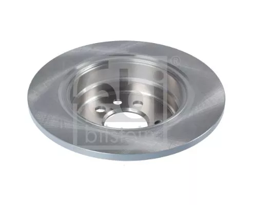 FEBI BILSTEIN 2x Brake Disc (43810)