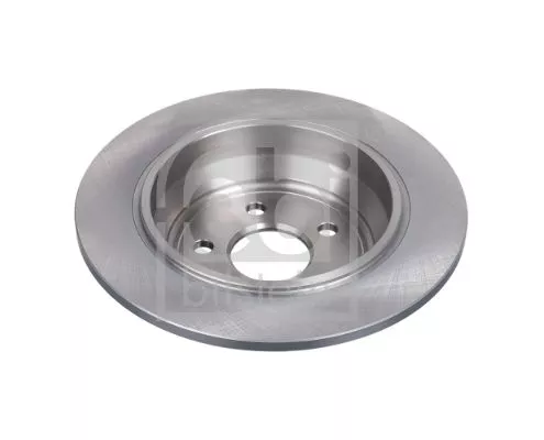 FEBI BILSTEIN 2x Brake Disc (43819)