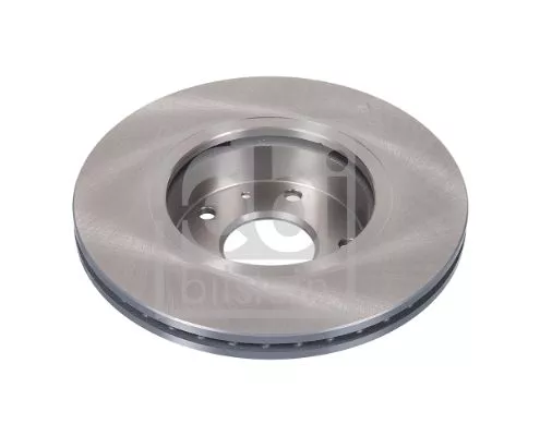 FEBI BILSTEIN 2x Brake Disc (43829)