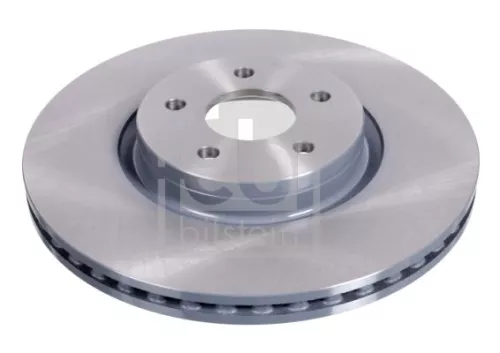 2x Brake Disc