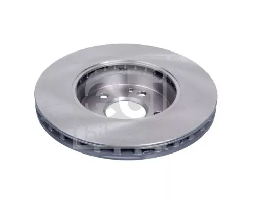 FEBI BILSTEIN 2x Brake Disc (43870)