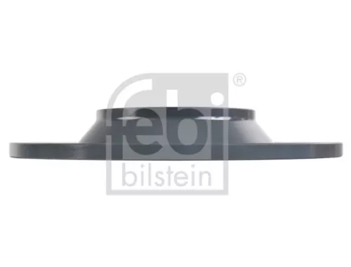 FEBI BILSTEIN 2x Brake Disc (43873)