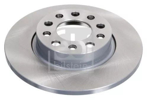 2x Brake Disc