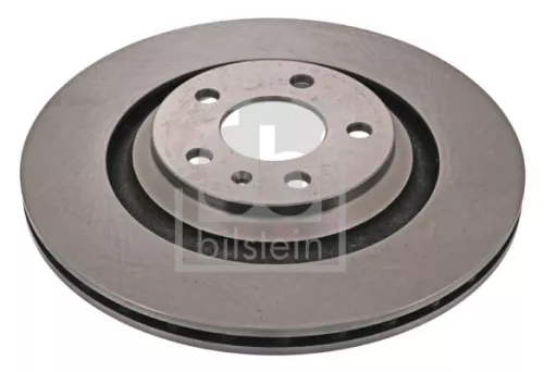 2x Brake Disc