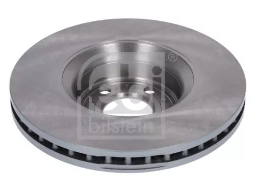 FEBI BILSTEIN 2x Brake Disc (43926)