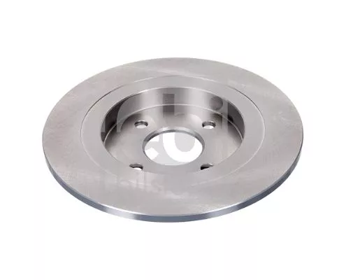 FEBI BILSTEIN 2x Brake Disc (43938)