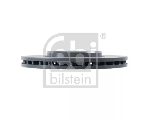 FEBI BILSTEIN 2x Brake Disc (43945)