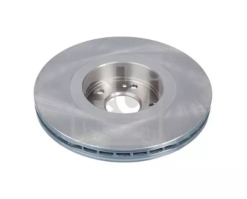 FEBI BILSTEIN 1x Brake Disc (43948)