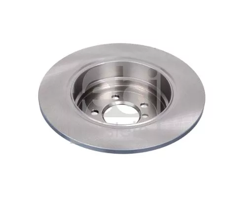 FEBI BILSTEIN 2x Brake Disc (43961)