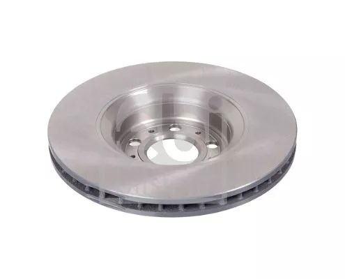 FEBI BILSTEIN 2x Brake Disc (43967)