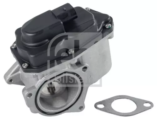 1x EGR Valve