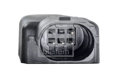 FEBI BILSTEIN 1x EGR Valve (43978)