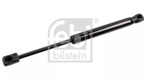 1x Gas Spring, bonnet