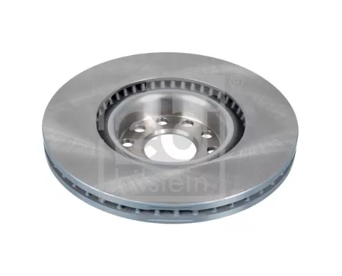 FEBI BILSTEIN 1x Brake Disc (44021)