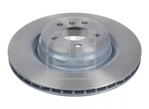 1x Brake Disc