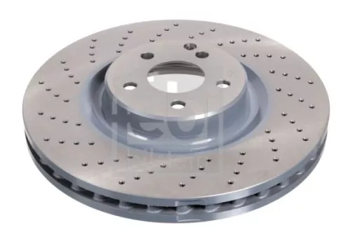 1x Brake Disc