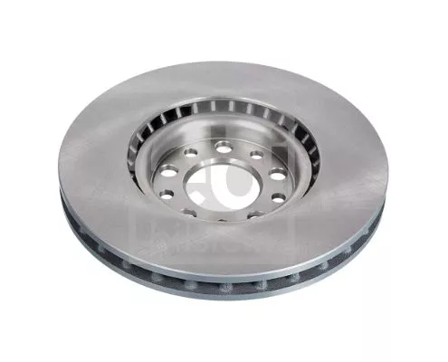 FEBI BILSTEIN 2x Brake Disc (44036)