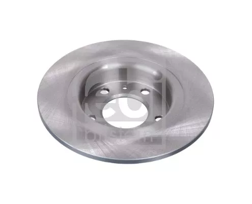 FEBI BILSTEIN 2x Brake Disc (44044)