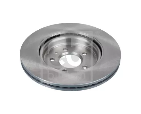 FEBI BILSTEIN 2x Brake Disc (44047)