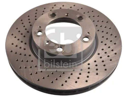 1x Brake Disc