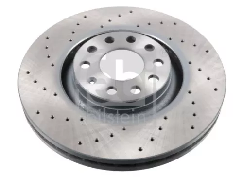 1x Brake Disc