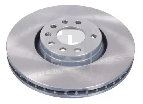 1x Brake Disc