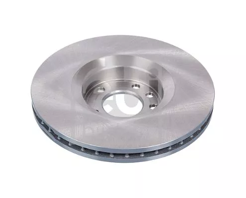 FEBI BILSTEIN 1x Brake Disc (44130)