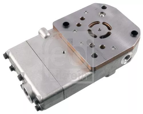 FEBI BILSTEIN 1x Cylinder Head, air compressor (44202)