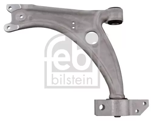 1x Control/Trailing Arm, wheel suspension