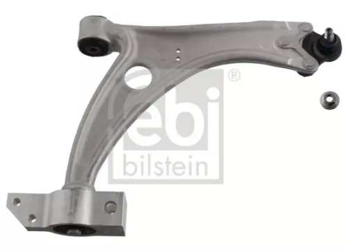 1x Control/Trailing Arm, wheel suspension