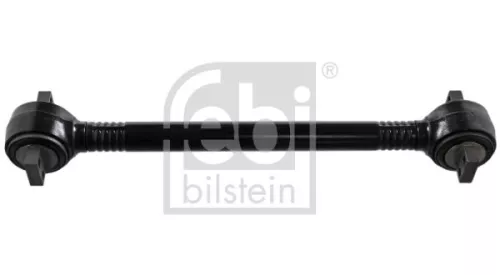 1x Control/Trailing Arm, wheel suspension