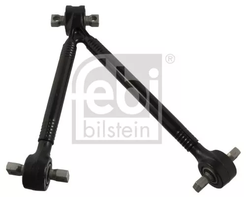 1x Control/Trailing Arm, wheel suspension