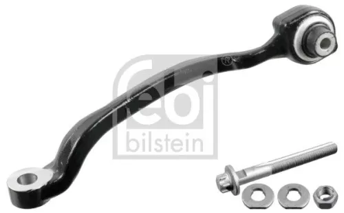 1x Control/Trailing Arm, wheel suspension
