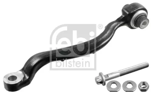 1x Control/Trailing Arm, wheel suspension