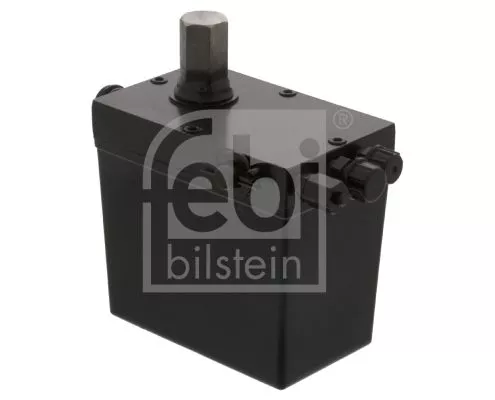 1x Tilt Pump, driver cab