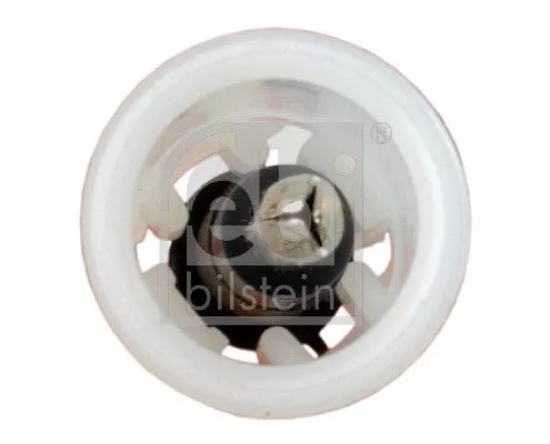 FEBI BILSTEIN 1x Compressor, air conditioning (44366)