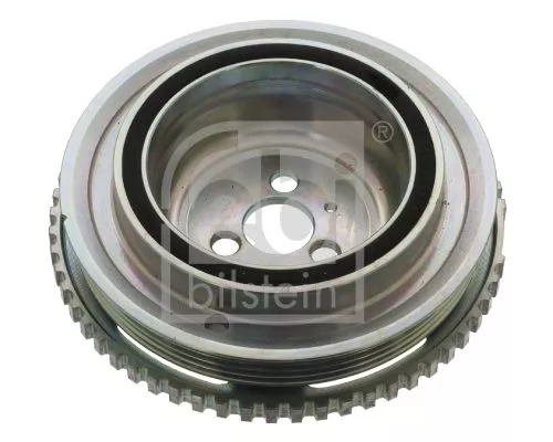 1x Belt Pulley, crankshaft